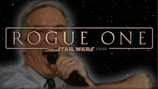 ROGUE ONE Alarms - Howard Dean Edition