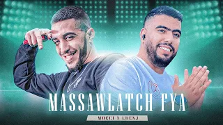 Lbenj ft. Mocci - Massawelatch Fya (Remix By ELMOUNIR)