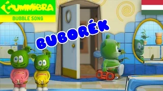 Buborék ~ Bubble Hungarian Song ~ Versão Húngara