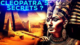 Cleopatra: The True Story Behind the Queen of the Nile!