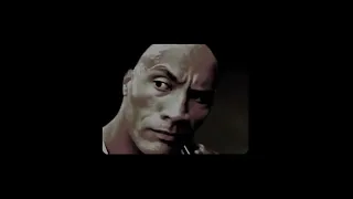 The Rock intro for valve games