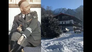 The Death of Himmler - Episode 5: Capturing Himmler's Love Nest