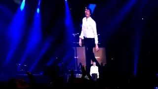 Paul McCartney Live [720p HD] Maybe I'm Amazed