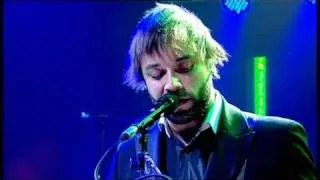 Muse - Friday Night with JonathanRoss - Supermassive Black Hole