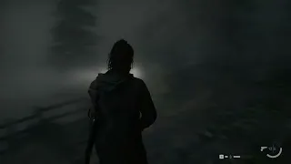 В пошуках трейлеру - Alan Wake 2 - Проходження українською №7