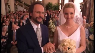 Wedding scene from Analyze This (1999)