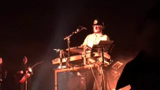 BON IVER - HEAVENLY FATHER LIVE IN SEOUL 20160221