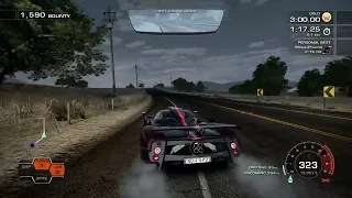 NFS: Hot Pursuit Remastered | One of Five | 2:16.54
