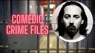 How 'Pee Wee Herman' Ended Up Behind Bars - Comedic Crime Files