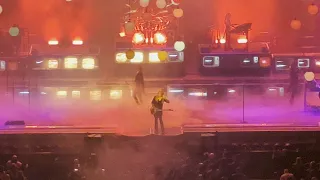 Trans-Siberian Orchestra 12/18/2021: Christmas Eve/Sarajevo (12/24) - Elmont, NY 3pm