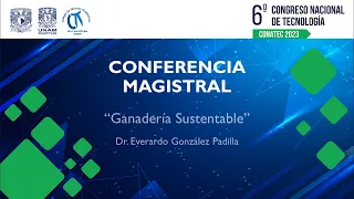 Ganadería Sustentable