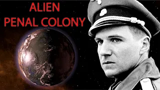 The Gulag Colony - Stellaris Quick Explanation