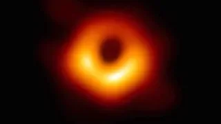 Capturing the World's First Image of a Black Hole