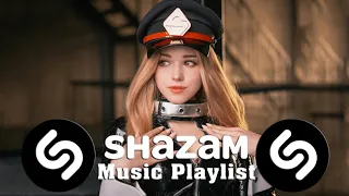 SHAZAM MUSIC PLAYLIST 2021 🔊 SHAZAM  HIT SONGS  PLAYLIST 2021