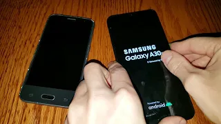 2 способ как удалить Samsung аккаунт без пароля Samsung account удаление самсунг аккаунта