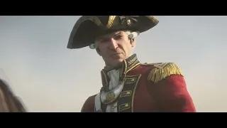 Alexander Rybak - Fairytale Ambassador Remix | Assasin's Creed 3 Cinematic trailer Montage