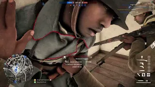 Battlefield 1 Melee Compilation 11