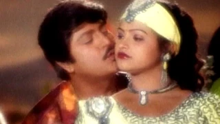 Bhava Bhava Full Video Song || Postman Movie || Mohan Babu, Soundarya, Raasi