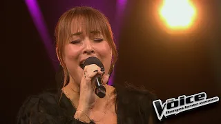 Inger Lise Hope | Goodbye Yellow Brick Road (Elton John) | | Knockout | The Voice Norway 2024