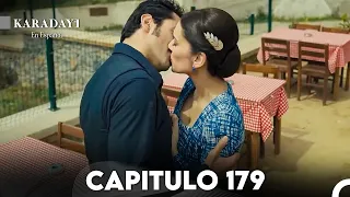 Karadayi en Español Capitulo 179 (Doblada En Español)