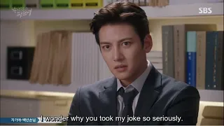 Suspicious Partner Is Funnier Than My Life || Kdrama Scenes