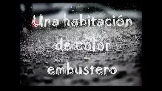 Televators - The Mars Volta (Traducida al español / subtitulada)