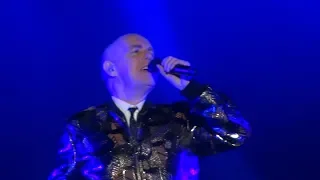 Pet Shop Boys | Live in Moscow, 2016.12.08 | Full show