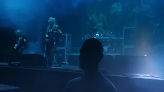 Vader-Live At Josefov-12.8.2021