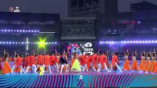 Kriti Sanon Dance Performance on #WPL Opening Ceremony.