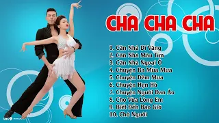 Lk hòa tấu cha cha thái organ 5