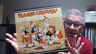 LBR #19 - FLAMIN' GROOVIES (Sur la piste de Cyril Jordan)