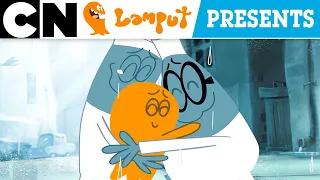 Lamput Presents | are Lamput 🍊& the docs secretly friends🤗? | The Cartoon Network Show Ep. 53