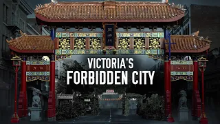 Victoria's Forbidden City