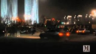 Street Racing  Astana Party ( Отжиги,приколы )