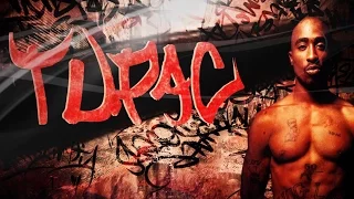 2Pac - Still After Me (REMIX 2016)