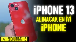 iPhone 13 Hala Alınır mı ? / 2 Yıllık TÜM Deneyimlerim