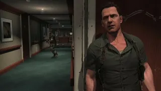 Max Payne 3 - Chapter 11, Combat 1