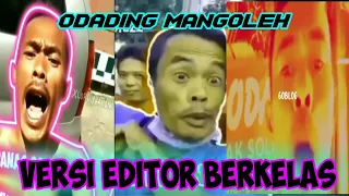 ODADING MANG OLEH MEME YANG LAGI VIRAL [KOMPILASI VIDEO]