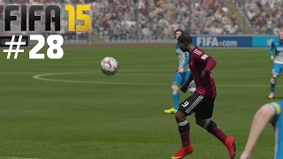 FIFA 15 KARRIERE #28 ► 1. FC Nürnberg vs. TSG 1899 Hoffenheim, 23. Spieltag ◄ Let´s Play FIFA 15