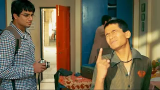 3 Idiots Comedy Scene - Ohhh God Ek Baar Dila De ! - Aamir Khan | R Madhavan | Sharman Joshi