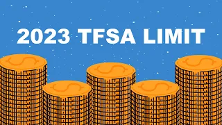 TFSA Contribution Limit: What's New in 2023