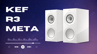 KEF R3 META - Review After Owning For 12 Months!