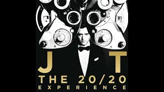 Justin Timberlake - Suit & Tie (featuring Jay-Z) [Audio]