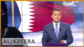 🇶🇦 Twitter bots, fake news and propaganda in the Qatar crisis | Al Jazeera English