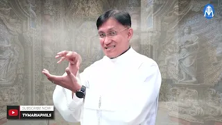 Salita ng Diyos, Salita ng Buhay -  April 24, 2023