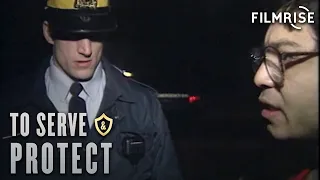 To Serve and Protect | B&E | Reality Cop Drama