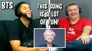 BTS - War Of Hormone | Reaction | 방탄소년단