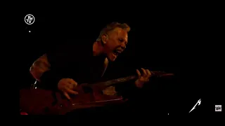 Metallica-Master Of Puppets (RockWerchter) 2022