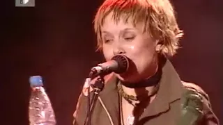 Агата Кристи - 15 лет. Телеверсия (канал ТВЦ, 2003)