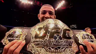 Jose Aldo Highlights 2021